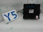 2011-12 Oem Nissan Leaf Chassis Ecm Transmission Reducer Control Unit Used. Price: $84.99.