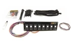 Painless Performance Trail Rocker Switch Panel 57101 New. Price: $189.99.