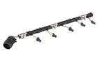 Repair Harness-diesel, Eng Code: Bkw Vemo V10-83-0122 Fits 04-05 Vw Touareg New. Price: $238.99.