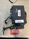 2011 Ford Escape Fuse Box Relay Control Junction Unit BL8T-15604-AA Used. Price: $71.25.