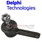 Delphi Left Steering Tie Rod End For 1962 Studebaker 7E13D Gear Rack Wheel Jc New. Price: $44.30.