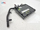 2017-22 Range Rover L405 Hvac Climate Control Module Unit JPLA14C239BB L494 Used. Price: $88.72.