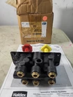 Genuine Haldex Dual Manifold Dash Valve 3/8" Ptc Ports M6 Mount KN20607 New. Price: $196.00.