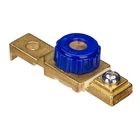 Jtron DC12V 80A Motorcycle Top Post Battery Switch, Cut Off Kill Terminal Ant... New. Price: $13.95.