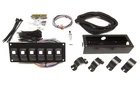 Painless Performance 58105 Track Rocker 6-SWITCH Customizable Panel, Roll Bar... New. Price: $324.65.
