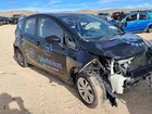 2017-19 Nissan Versa Chassis Ecm Body Control Bcm Hatchback Note Oem Assembly Used. Price: $132.60.