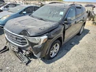 Emission Control Module Oem 18-19 Gmc Terrain 1YR Wrnty Used. Price: $65.00.