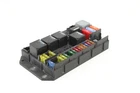 07-09 Range Rover L322 Rear Fuse Relay Box Oem YQE500370 Used. Price: $44.99.