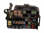 2010-2012 Ford Fusion Fuse Box Junction Engine Vin 3 8TH Digit Oem 1482227 Used. Price: $34.95.