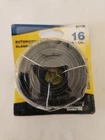 Dorman 85726 30' 16 Gauge Black Primary Wire (new). Price: $19.99.