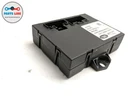 2014-2016 Range Rover Sport L494 Rear Power Tail Lift Gate Control Module Ecm Used. Price: $34.93.