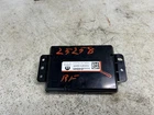 2023 Jeep Grandcher Temperature Control Module Oem Id 68459040AN Used. Price: $116.20.