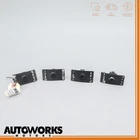 07-15 Jaguar Xkr X150 Rear Bumper Parking Aid Proximity Sensor Set Pec Oem Used. Price: $98.50.