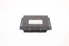 2005 Chrysler Crossfire Zh Coupe #417 Transmission Control Module Tcu Tcm Used. Price: $89.99.