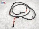 2020-23 Land Rover Defender 12V Battery Fuse Box Hybrid System Cable L663 110 90 Used. Price: $75.95.