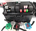04692270AG Dodge 2008 2009 2010 Charger Challenger Chrysler 300 Fuse Box Oem Z67 Used. Price: $89.95.