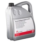 For Febi 101161 Automatic Transmission Oil Neu. Price: $79.62.