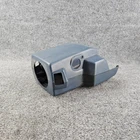 87-92 Nissan Pathfinder D21 Pickup Truck Steering Column Cover Oem Blue W/ Tilt Used. Price: $99.79.