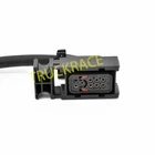 Cummins Oem VP44 Repair Harness Electrical Connector For 1998.5-2002 5.9L Isb New. Price: $94.95.