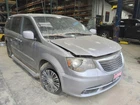 Used Battery Tray Fits: 2014 Chrysler Town & Country Grade. Price: $55.00.