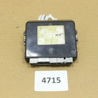 Toyota Tundra 2011-13 Oem Transfer Case Control Module 4WD Computer 89533-0C032 Used. Price: $44.99.