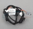 2X Genuine Bmw 61319242163 - Interior Light Pillar Series Neu. Price: $115.05.