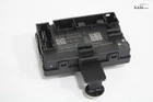 2017-2020 Audi A4 Front Right Passenger Side Door Control Module 8W0959592A Oem Used. Price: $55.29.