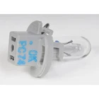 PC74 Ac Delco Instrument Cluster Bulb Front Rear For Chevy Olds Suburban Gmc New. Price: $31.98.