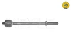 Meyle Tie Rod Axle Joint Front For Fiat Nissan Opel 80-06 6000617147 New. Price: $19.92.