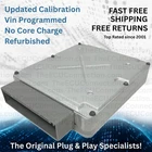 Programmed 2003 Mercury Marauder 4.6L Engine Control Unit 3U7A-12A650-NAA Remanufactured. Price: $899.00.