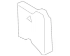 Genuine Bmw Insulator 51-47-6-967-678 New. Price: $17.56.
