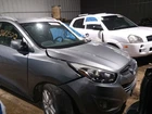 Fuse Box Engine Compartment Awd Fits 14-15 Tucson 2157555 Used. Price: $80.00.