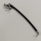 New Chrysler Crossfire Negative Battery Cable Wire With Terminals Limited SRT6. Price: $46.99.