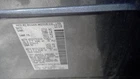 Chassis Ecm Body Control Bcm Under Left Hand Dash Fits 19-20 Pathfinder 12807216 Used. Price: $97.00.