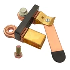 Side Post Battery Disconnect Switch 12V 24V Knife Blade For Car Boat Rv Atv New. Price: $20.21.