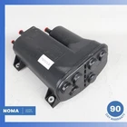 17-24 Range Rover L560 Velar F-pace Fuel Vapor Charcoal Canister Oem Used. Price: $120.23.