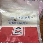 1940477 Brush Holder Fits Delco Starters 22MT & 27MT Lot Of 5 New. Price: $25.00.