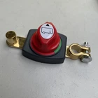 Ampper Top Post Battery Disconnect Switch 12-48V Power Cut Master New. Price: $14.40.