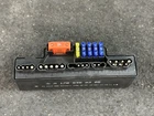 04-08 Crossfire 3.2 Engine Management Fuse Relay Junction Box Module Used. Price: $200.00.