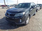 Chassis Ecm Steering Mdps Control Column Mounted Fits 14-15 Sorento 10601561 Used. Price: $78.02.