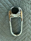 1949 50 Chevrolet Bel Air Tail Light Bezel Trim Ring Lh Driver's Side New. Price: $30.00.