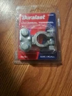 New Duralast Top Post Battery Terminal DL06068 Universal For 6-1 Gauge Cable B4. Price: $7.99.