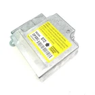Bag Control Module Fits 07-08 Mitsubishi Endeavor 8635A072 Used. Price: $244.99.
