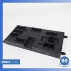 2016 Land Rover Range L405 L494 Body Control Module Fuse Relay Box Oem Used. Price: $66.40.