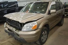 2005 Pilot Valve Timing Ecu 48310PVJ003 Used. Price: $64.99.
