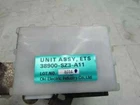 Electric Traction Control Module Rl 1996 2004 Acura Memory Unit Computer Oem Used. Price: $44.99.