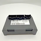 68395643AA Tccm Transfer Case Control Module 2011-13 Jeep Grand Cherokee Durango New. Price: $34.99.