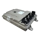 L663 Land Rover Defender Dc Converter N8B2-14B227-AB Used. Price: $1141.23.