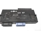 2008-2009 Bmw 135I Body Control Module Bcm W/o Adaptive Lamps 61359177985 Used. Price: $112.53.