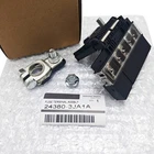 1* For 2013 Infiniti JX35 24380-3JA1A Oem Fusible Fuselink Battery New. Price: $27.58.